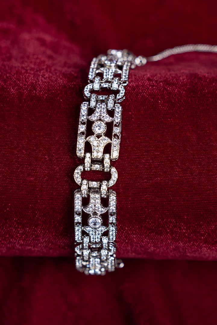 Alvira Bracelet All (Jewelry) JBR2606-225-WZR