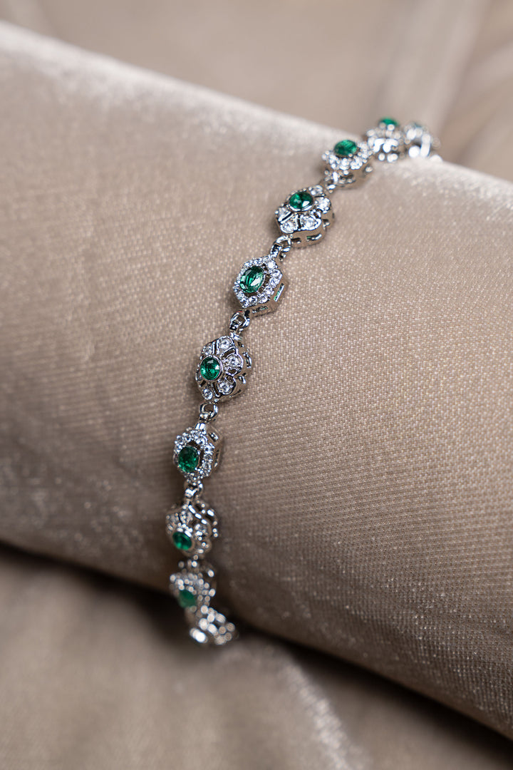 Orzena Bracelet All (Jewelry) JBR2609-999-EMG