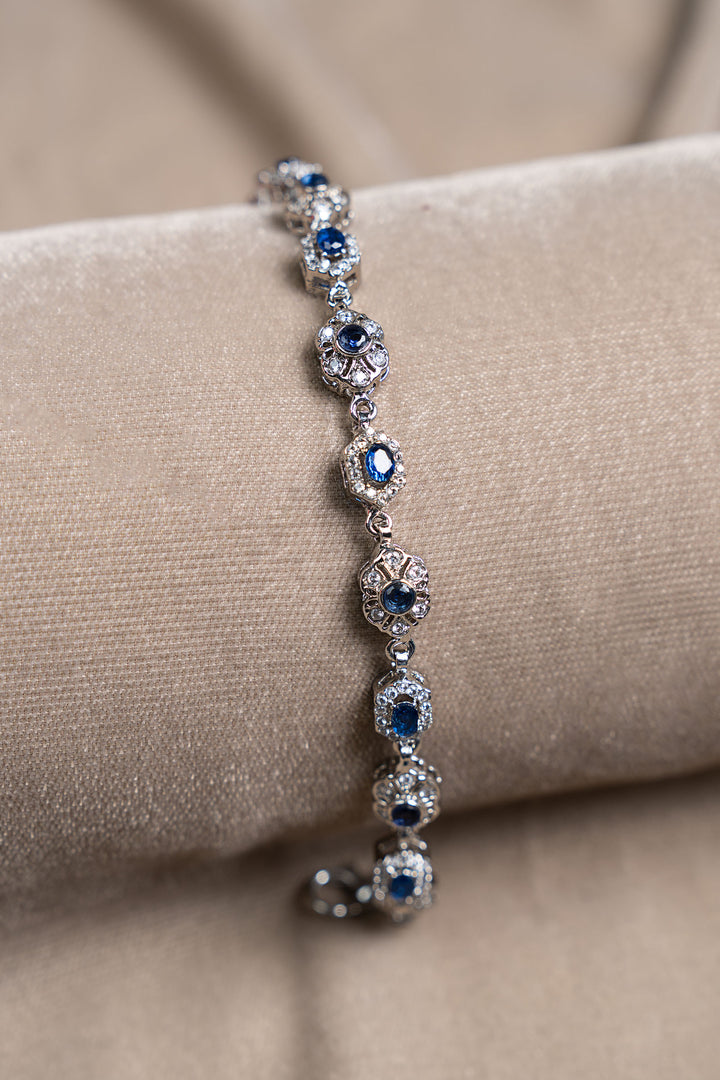 Orzena Bracelet All (Jewelry) JBR2609-999-SPB