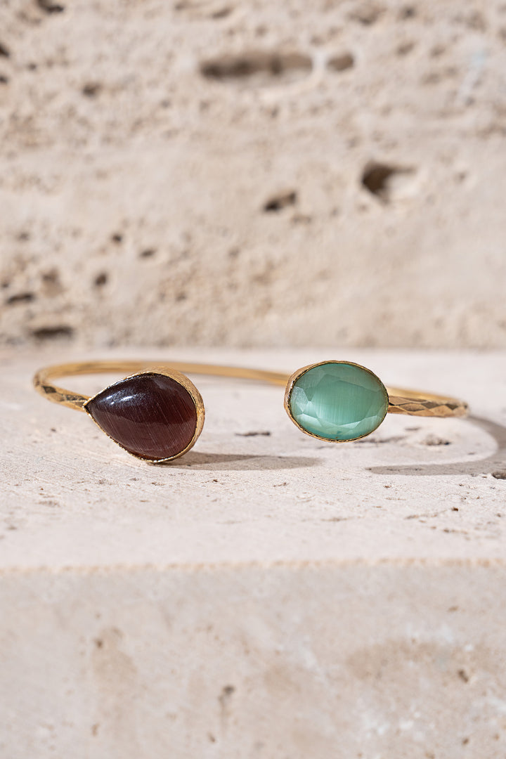 Tansu Bracelet All (Jewelry) JBR613A-999-MGC