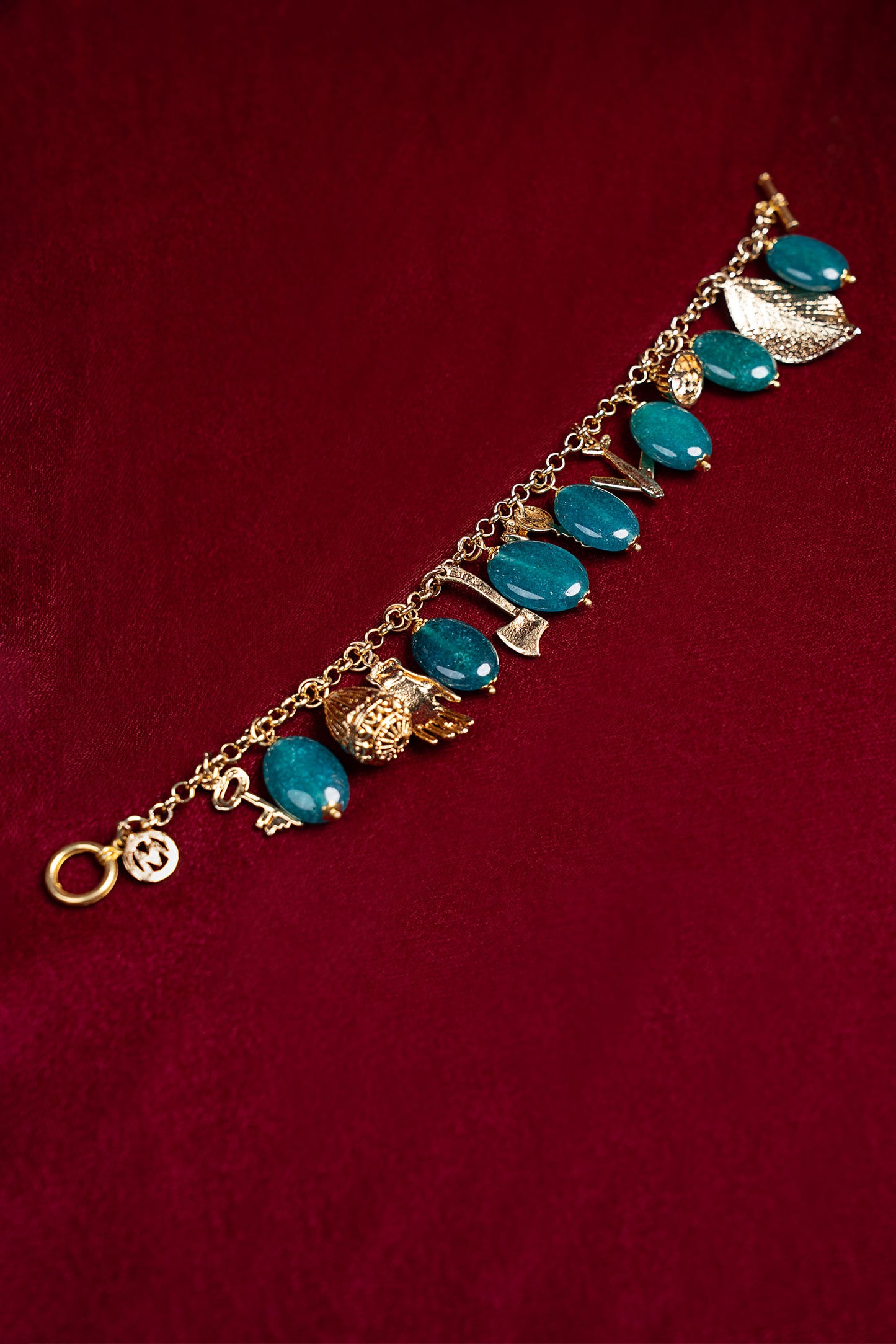Roya Bracelet