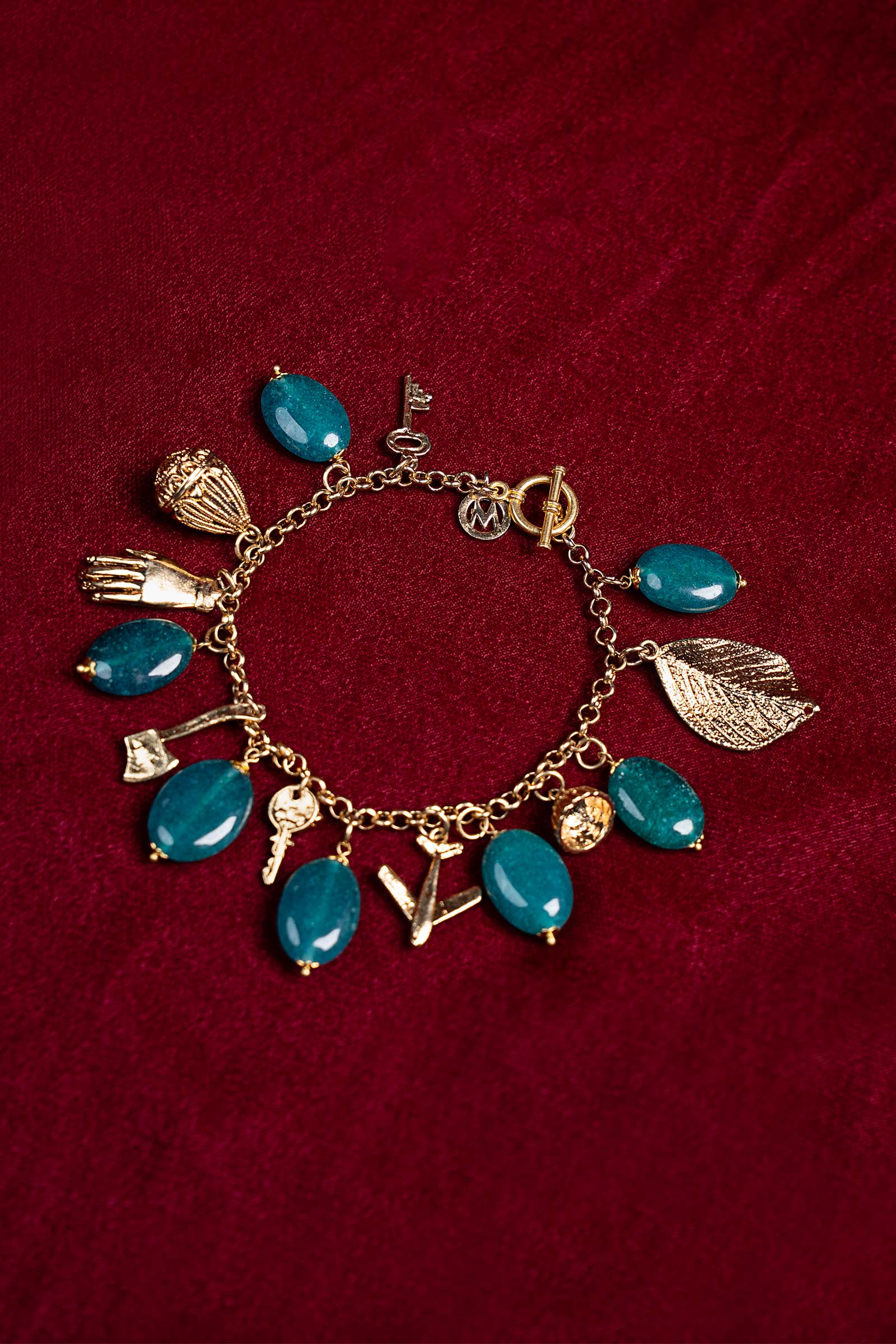 Roya Bracelet
