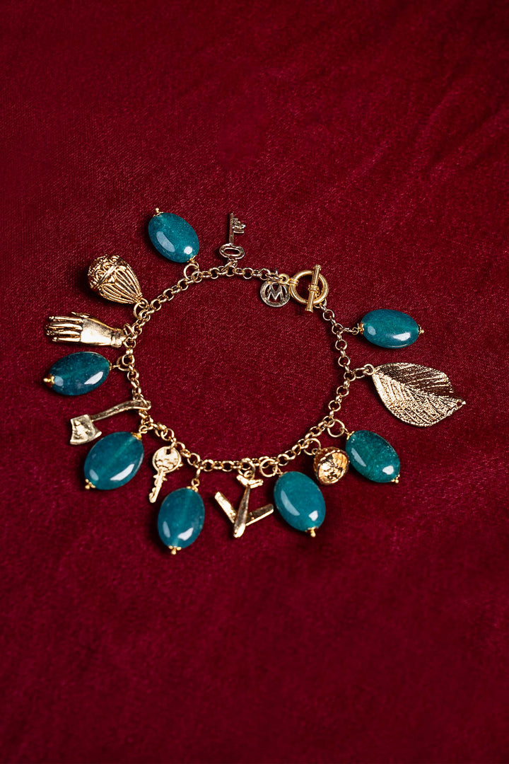 Roya Bracelet All (Jewelry) JBR01R1-999-TBU