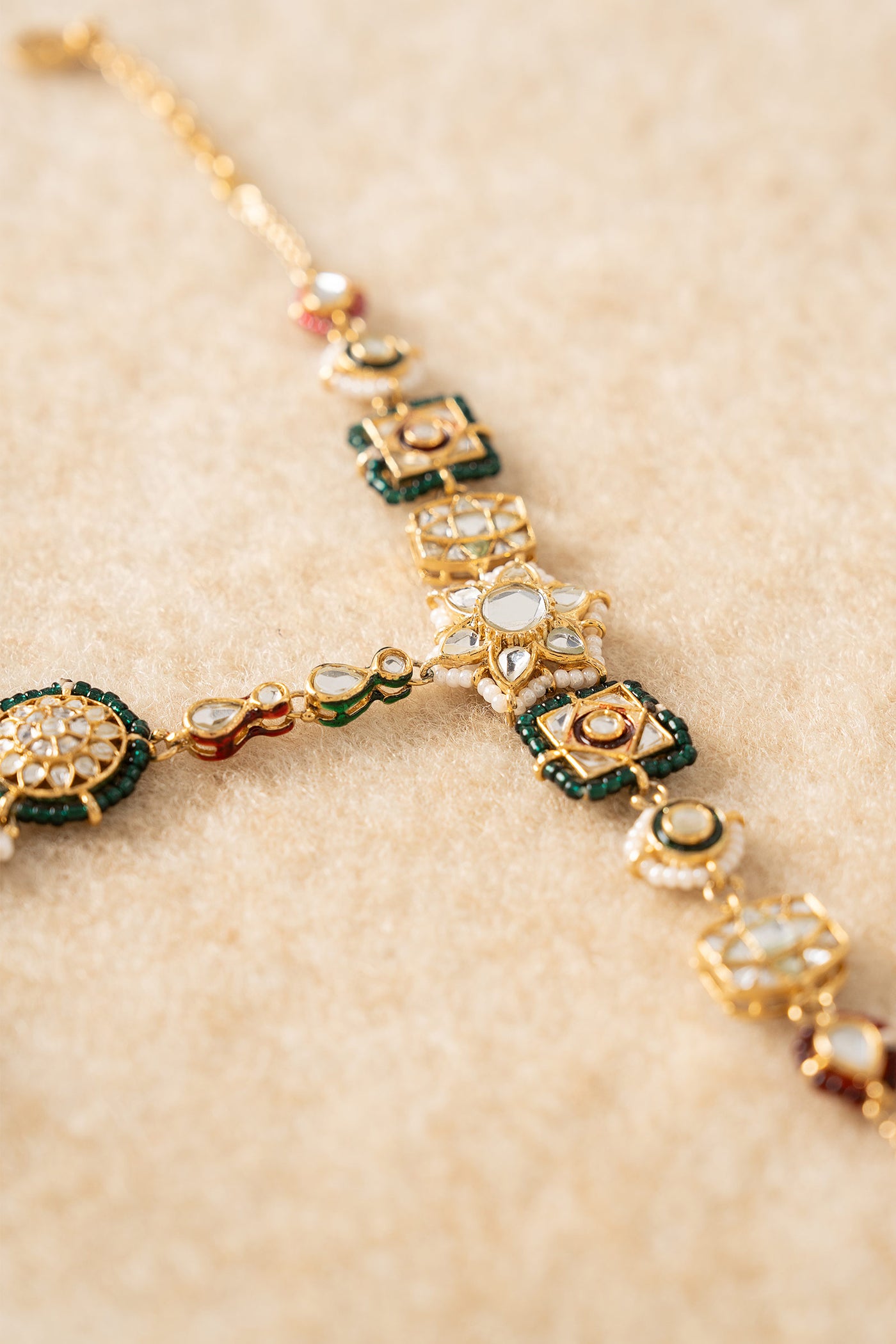 Meher Bracelet