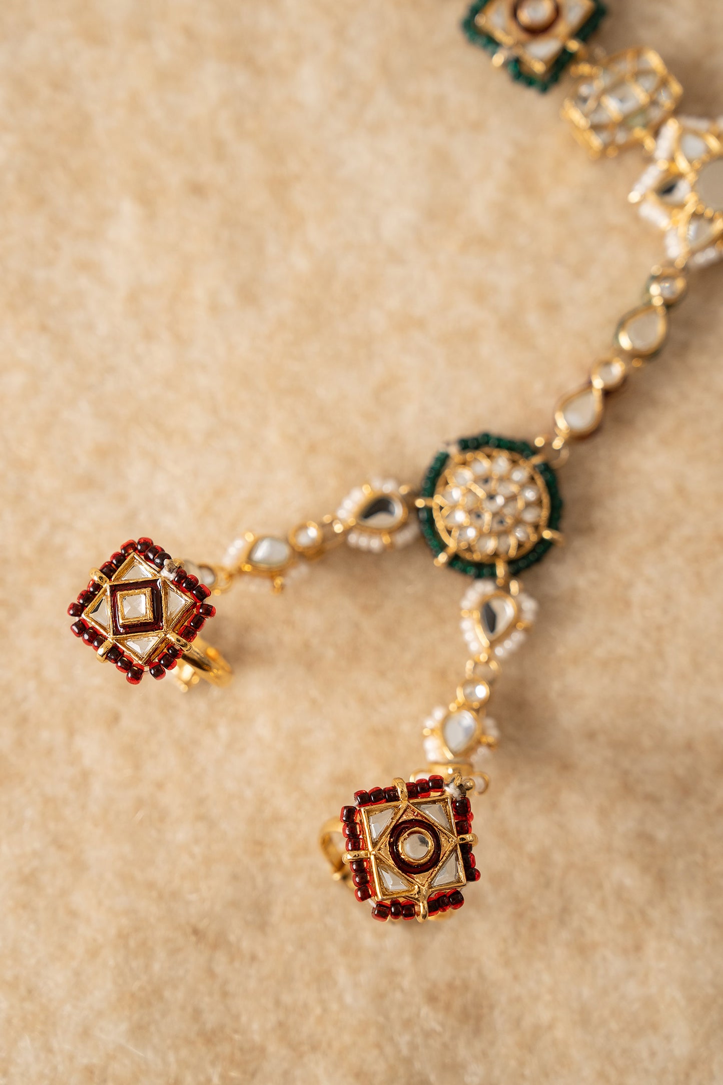 Meher Bracelet