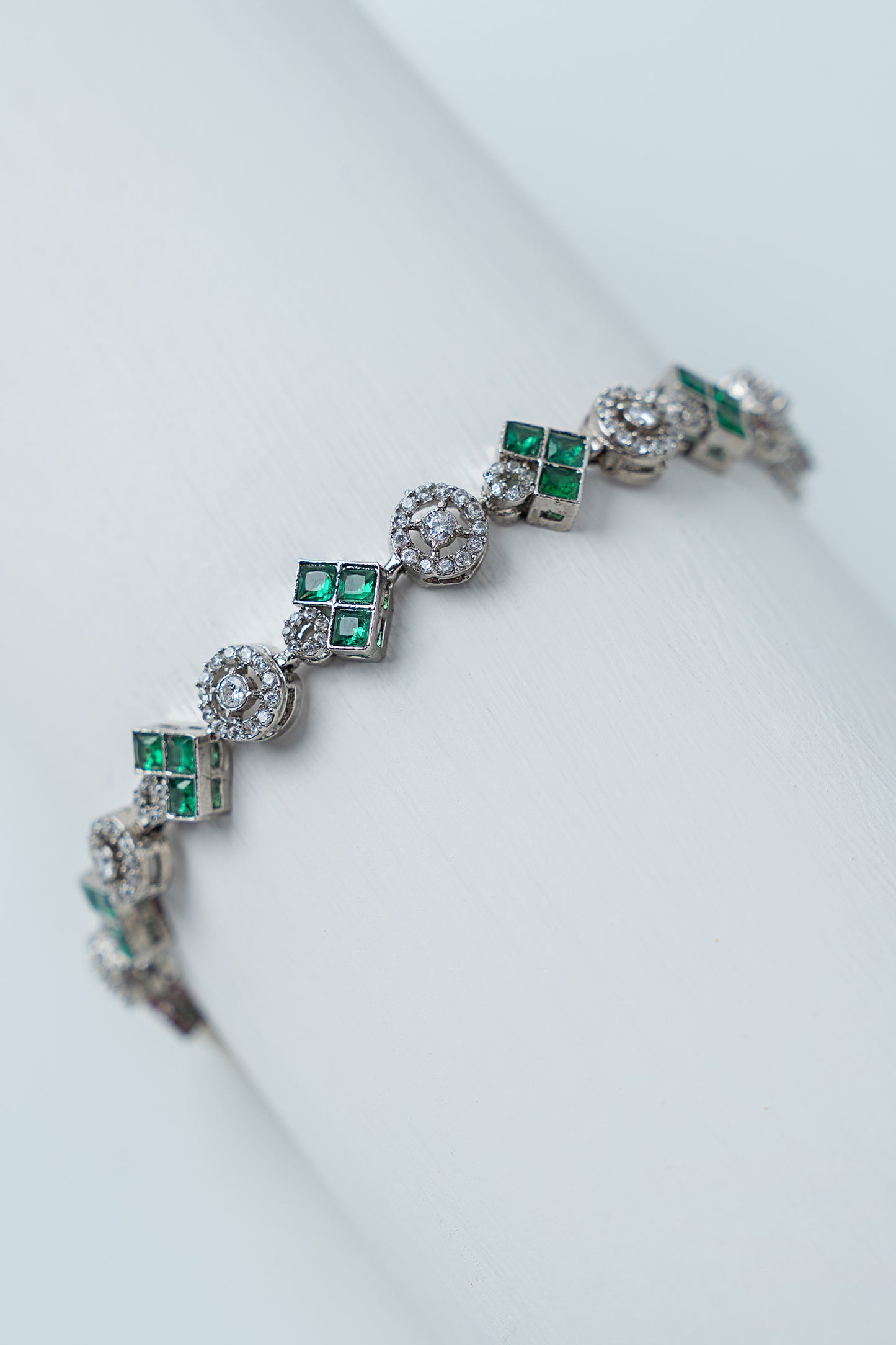 Florin Bracelet