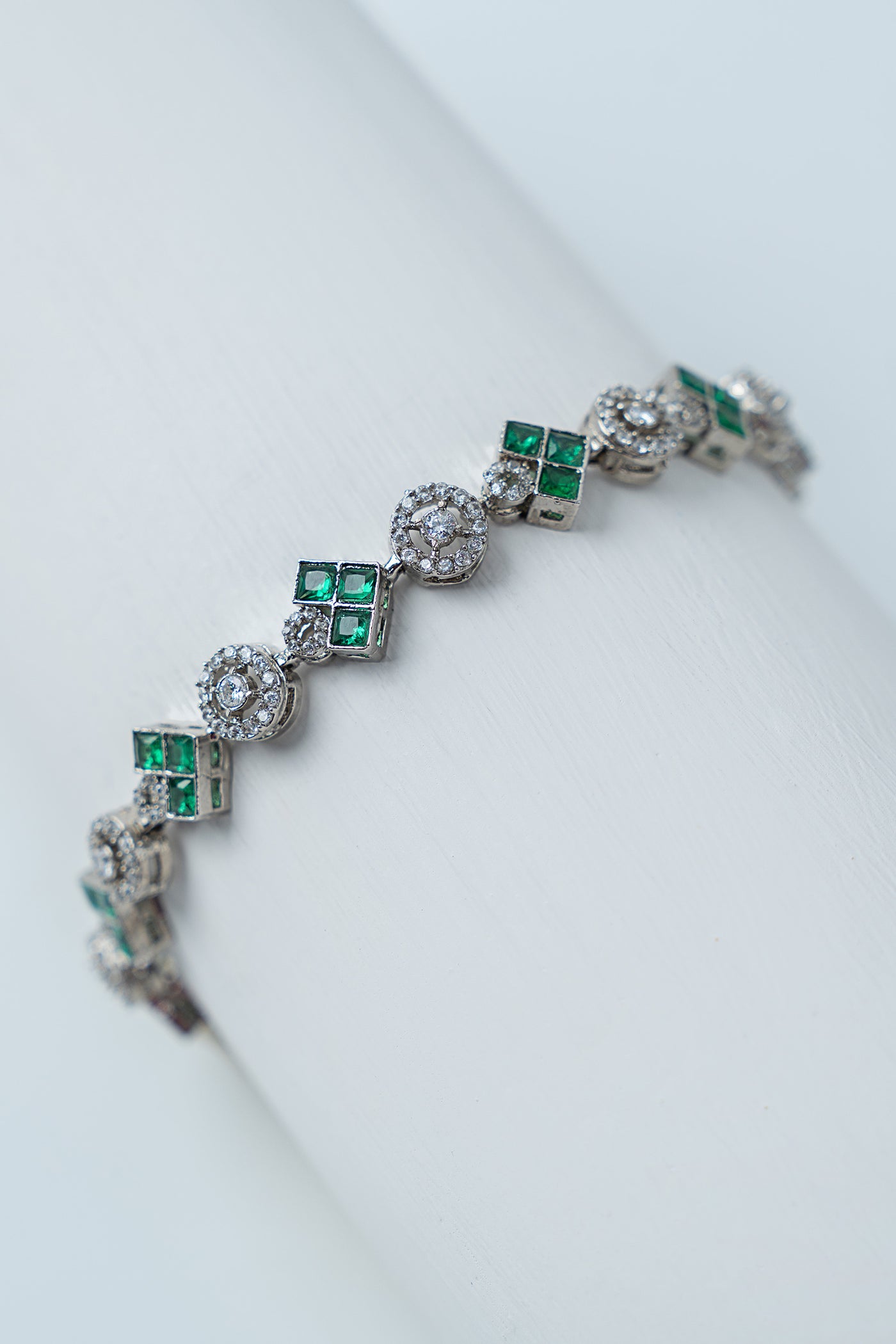 Florin Bracelet