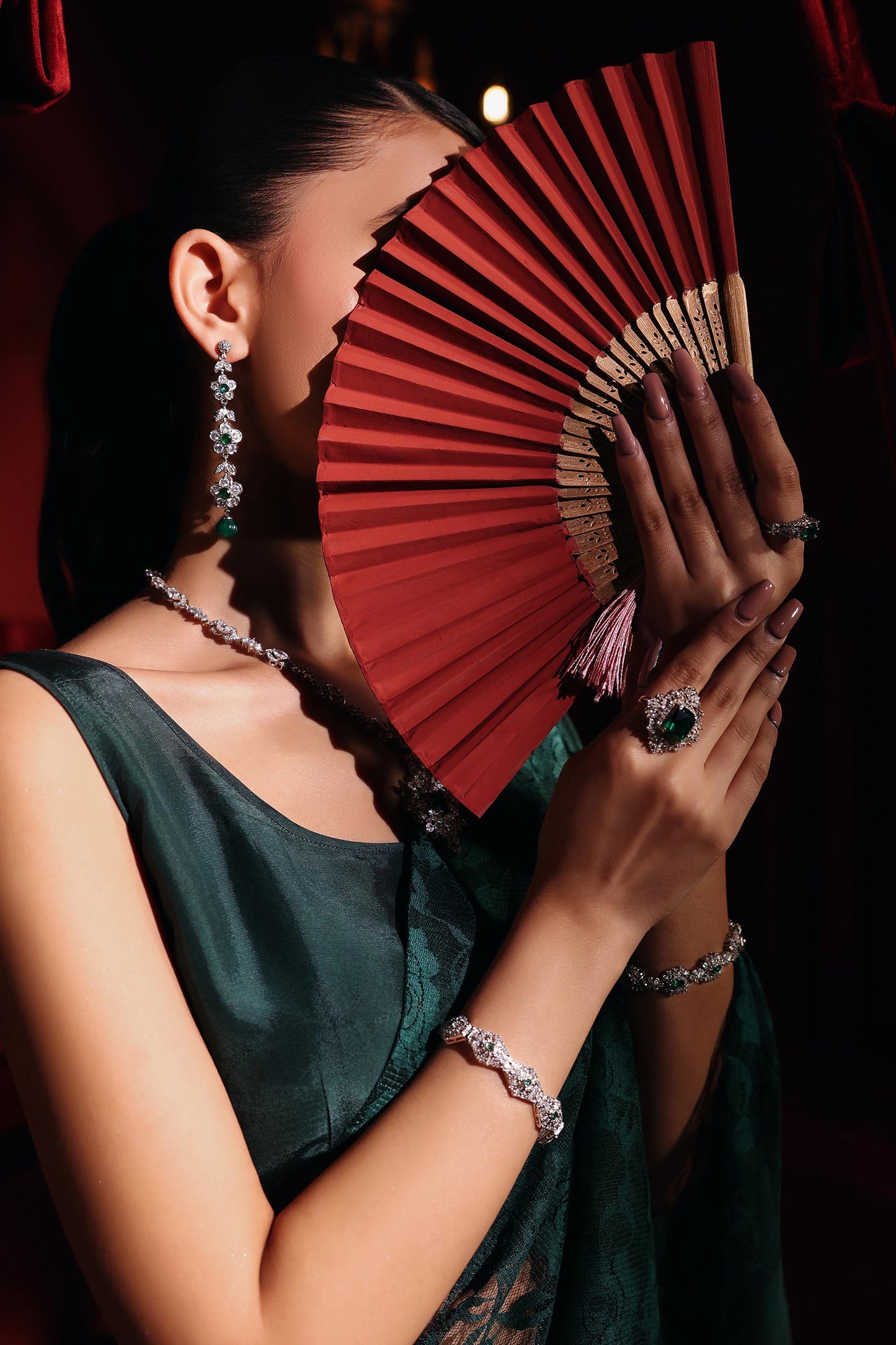 Sorelle Bracelet