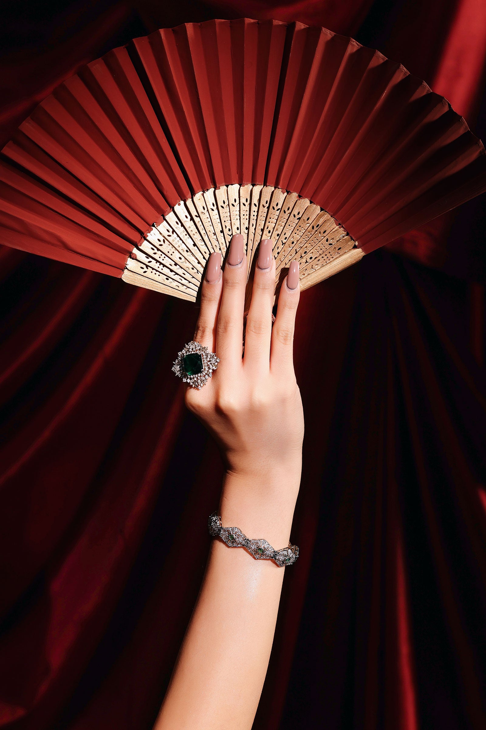 Sorelle Bracelet