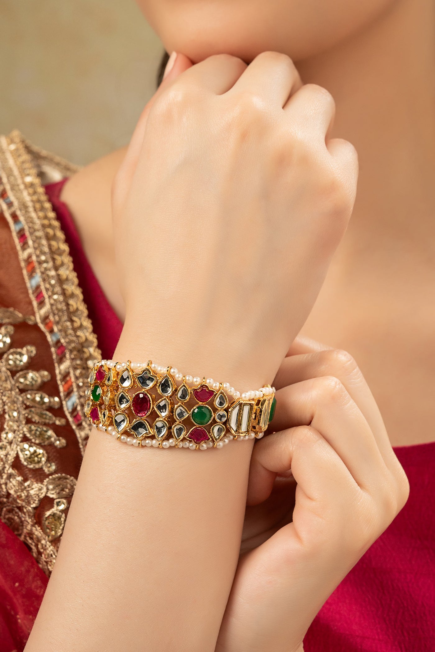 Rawiya Bracelet