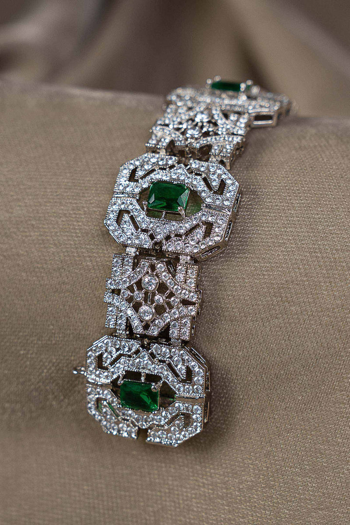 Sivara Bracelet All (Jewelry) JBR2607-225-EMG