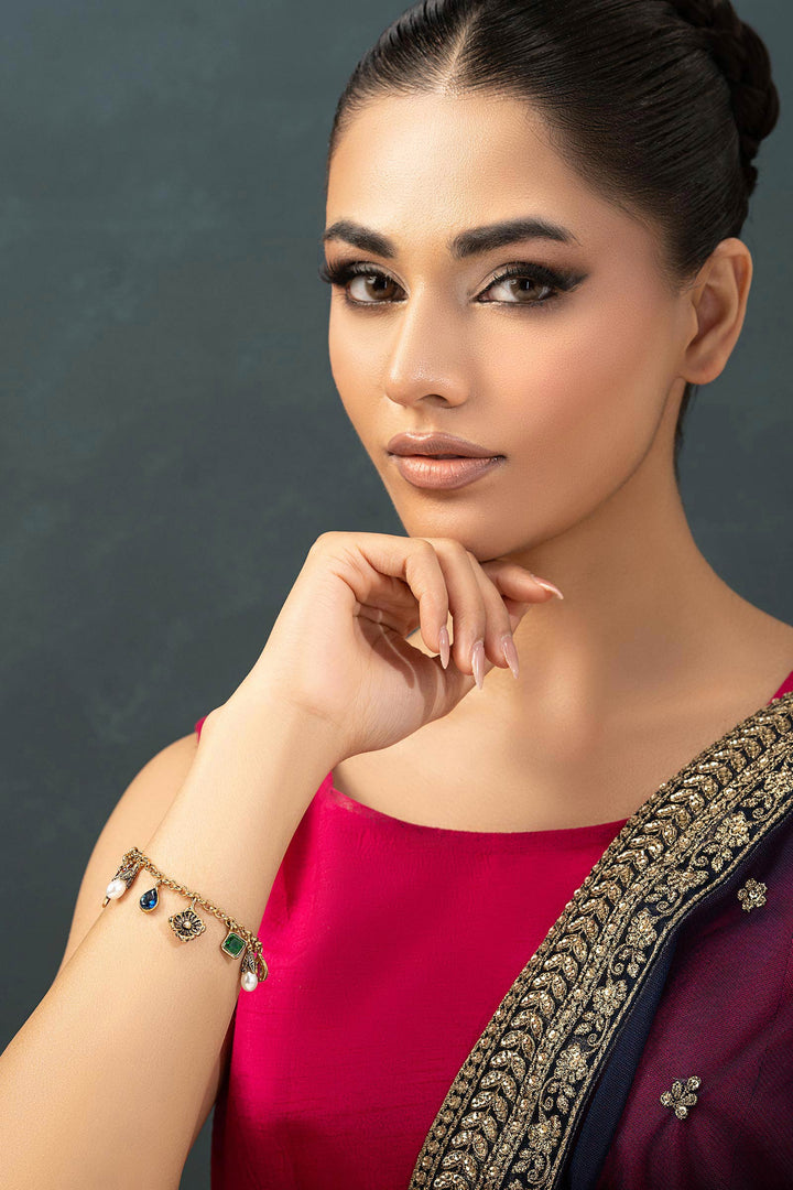 Nishat Bracelet All (Jewelry) JBR2608-999-MCL