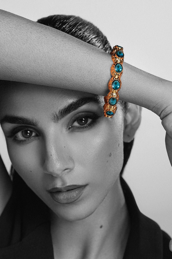 Nehir Bracelet All (Jewelry) JBR2612-999-BTN