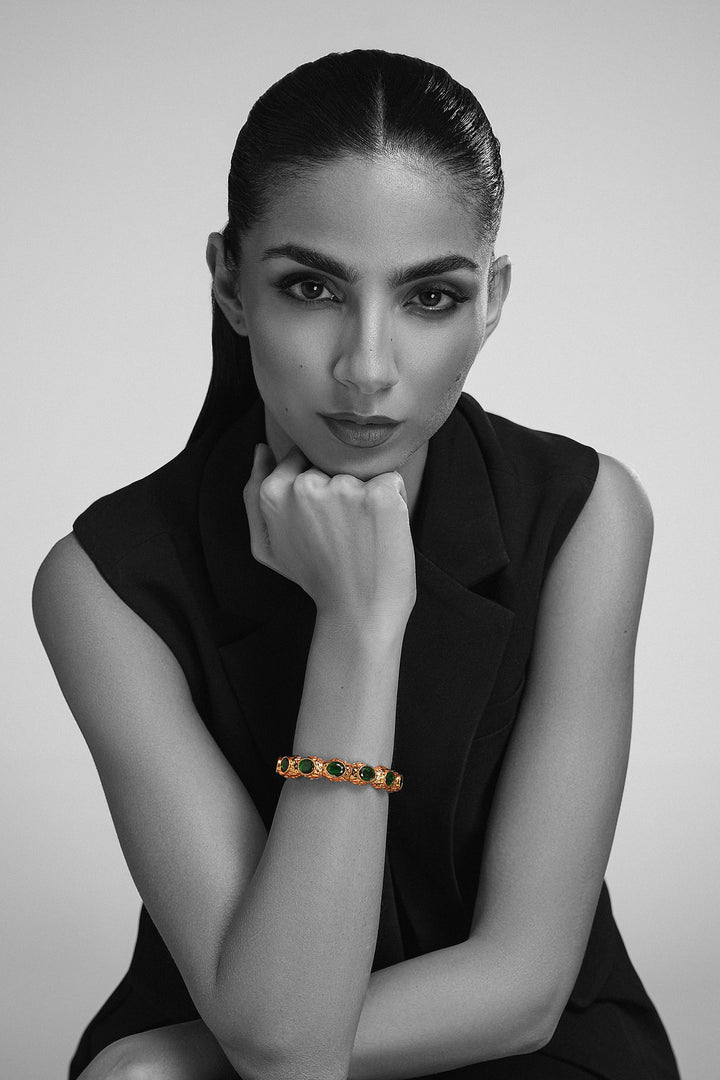 Nehir Bracelet All (Jewelry) JBR2612-999-EMG