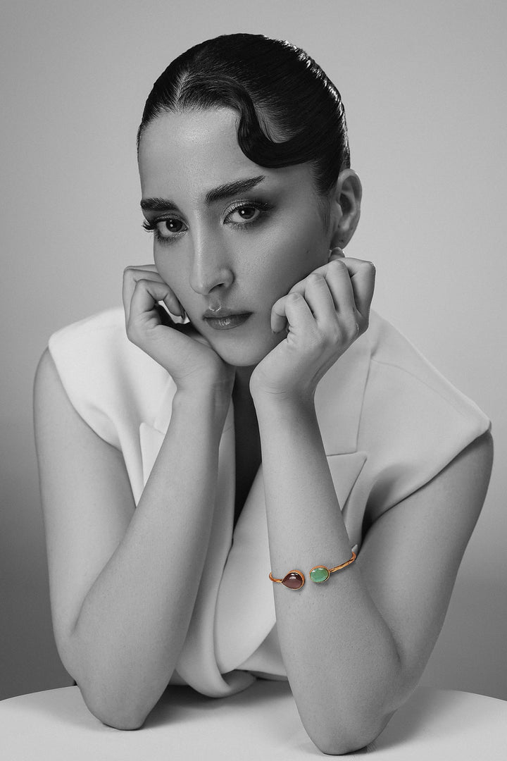 Tansu Bracelet All (Jewelry) JBR613A-999-MGC