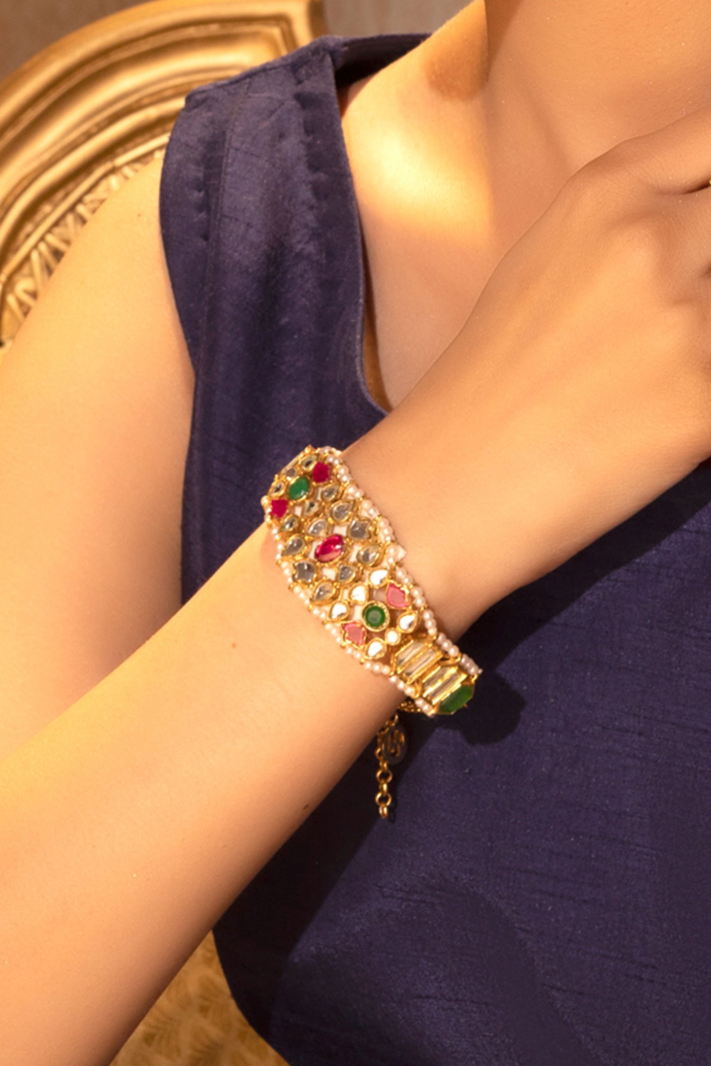 Rawiya Bracelet