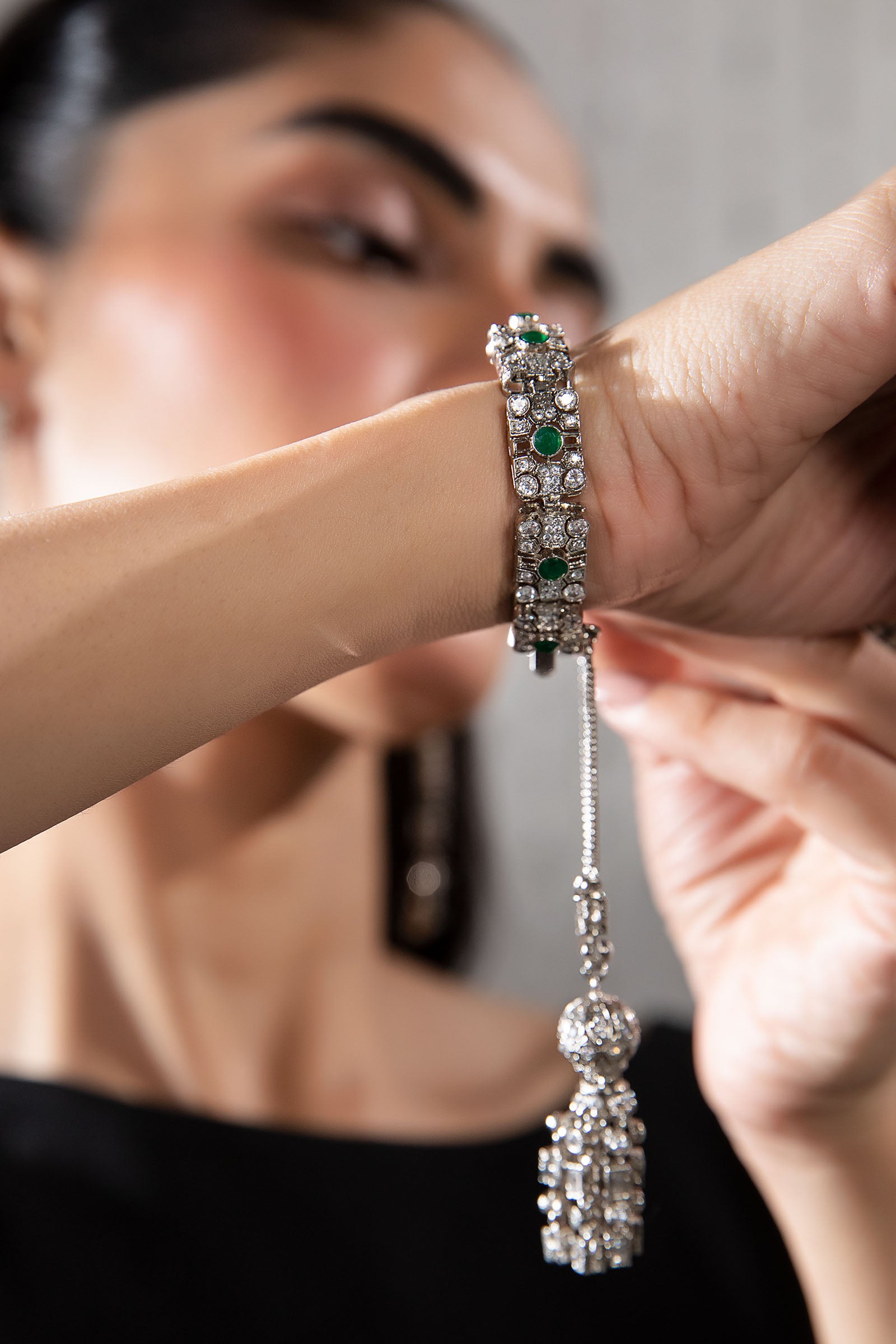 Bracelet