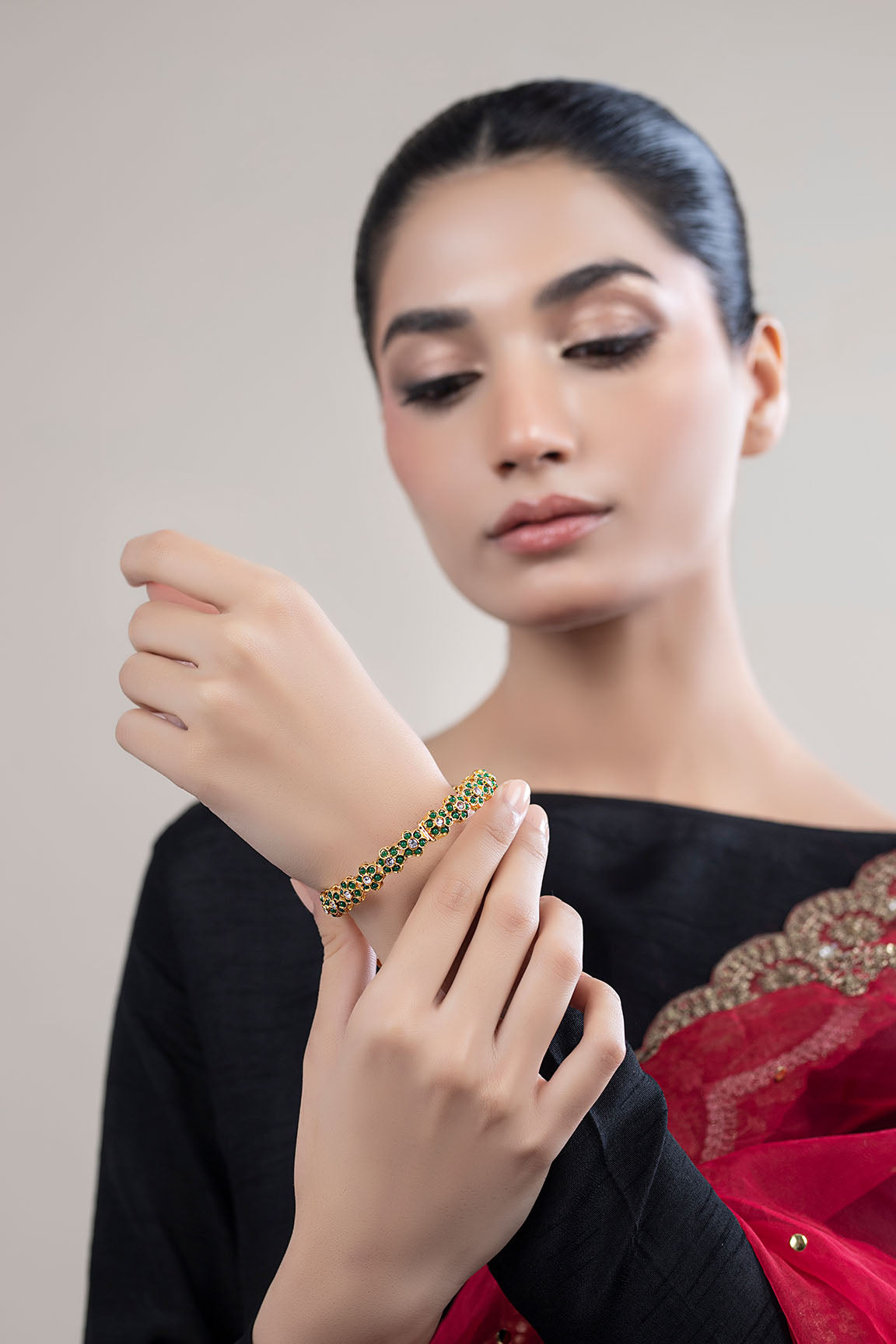 Bangle