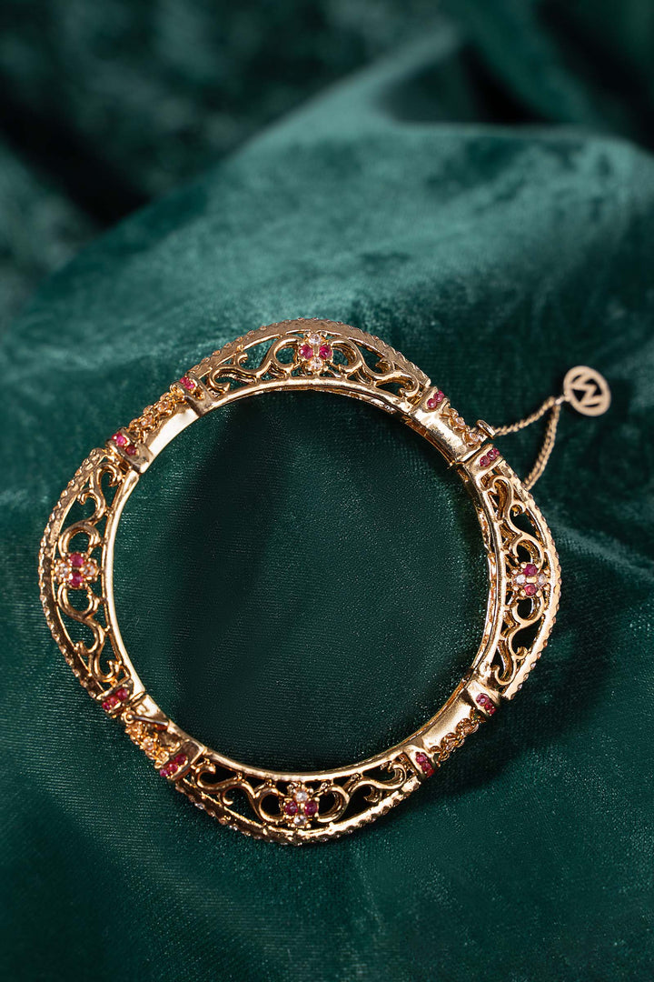 Mahroo Churi All (Jewelry) JCH2601-999-PCM