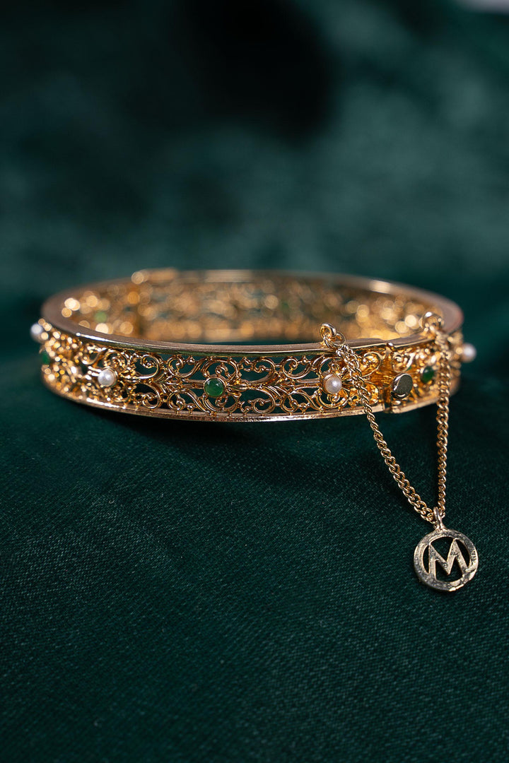 Shahzara Churi All (Jewelry) JCH2602-999-GOR