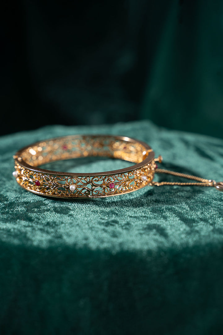 Shahzara Churi All (Jewelry) JCH2602-999-PCM