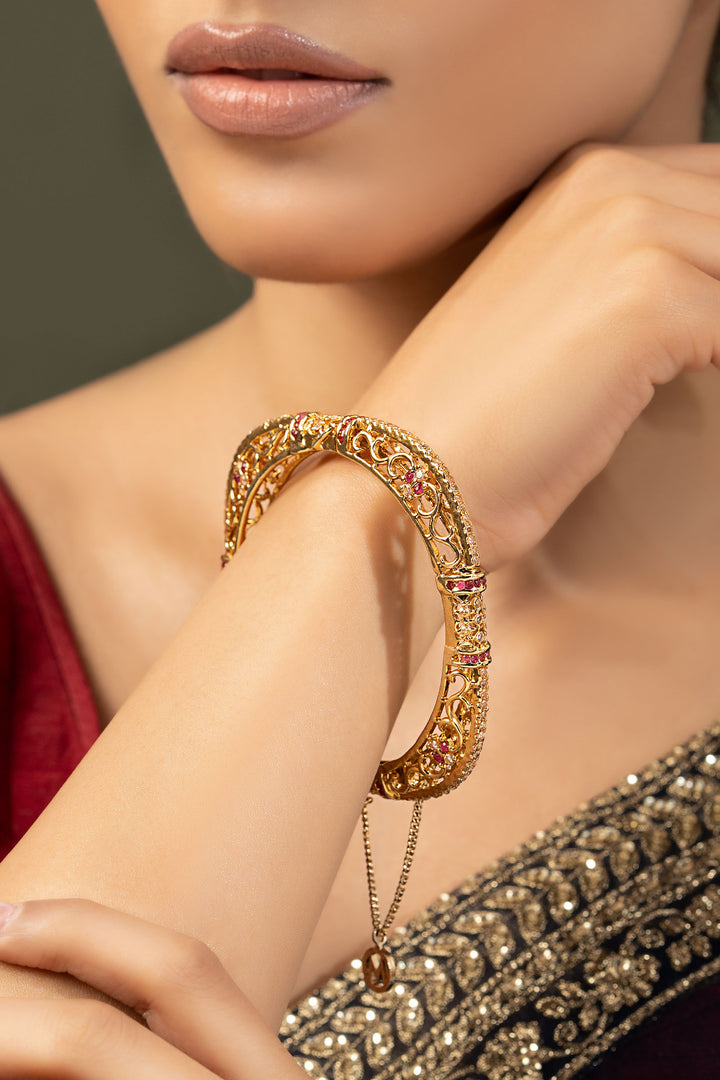 Mahroo Churi All (Jewelry) JCH2601-999-PCM