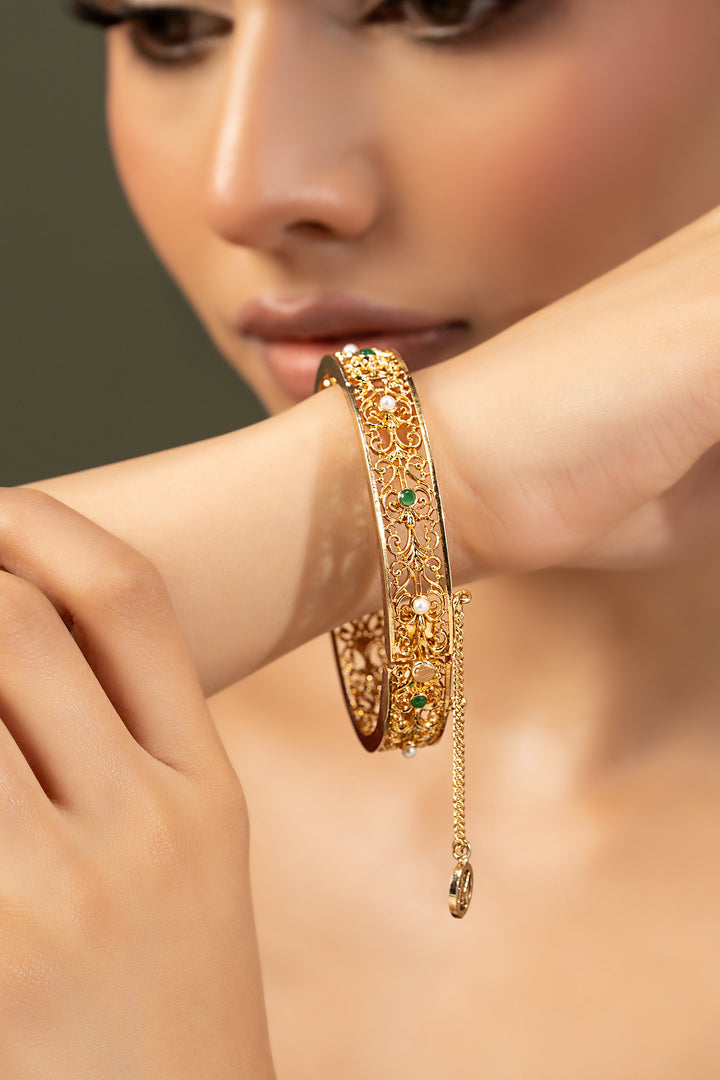 Shahzara Churi All (Jewelry) JCH2602-999-GOR