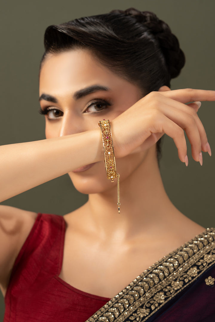 Shahzara Churi All (Jewelry) JCH2602-999-PCM