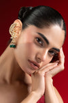 Aila Ear Cuffs