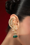 Aila Ear Cuffs