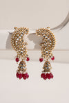 Aila Ear Cuffs