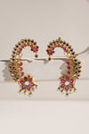 Silane Ear Cuffs
