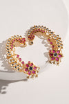 Silane Ear Cuffs