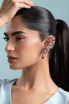 Parizen Ear Cuffs