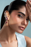 Parizen Ear Cuffs