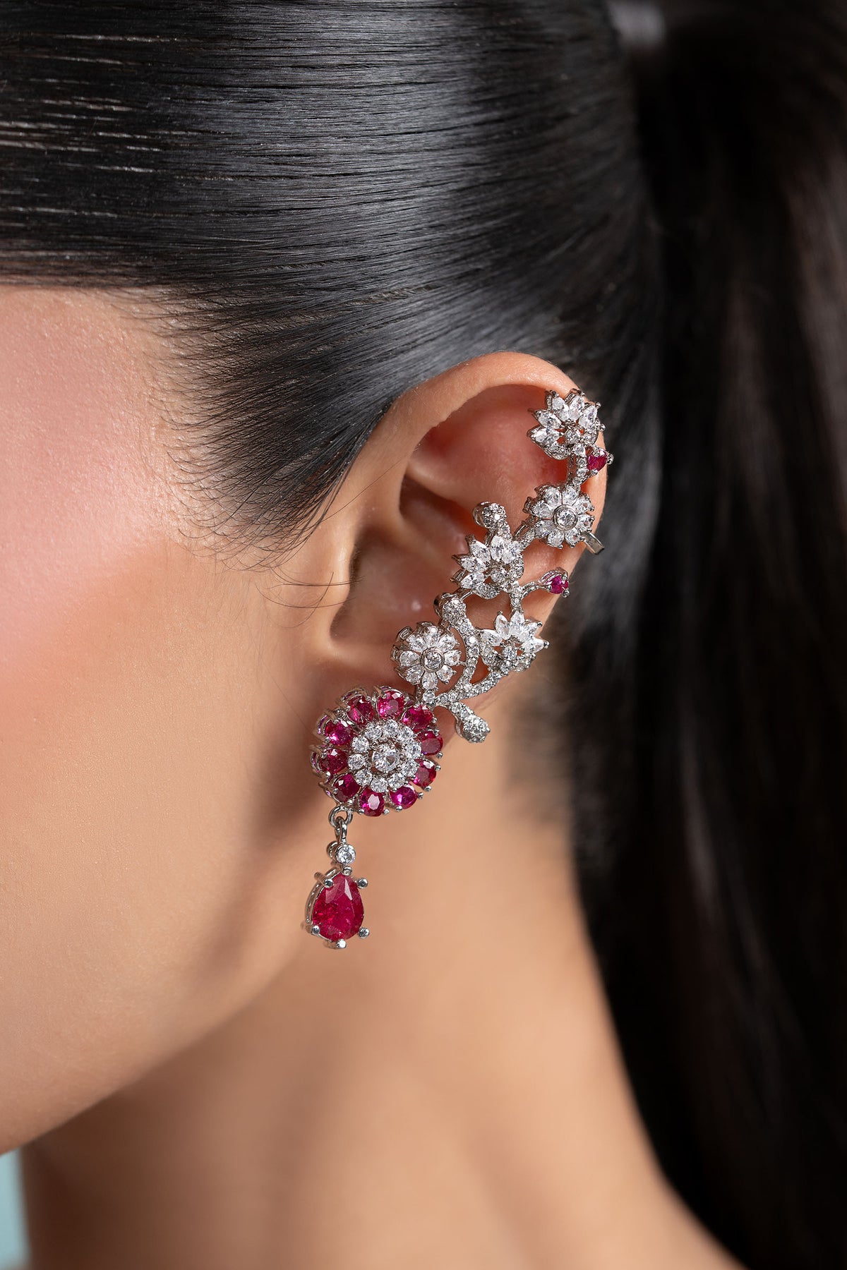 Parizen Ear Cuffs