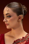 Leyla Ear Cuffs