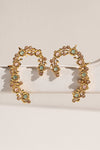 Neila Ear Cuffs