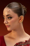 Neila Ear Cuffs