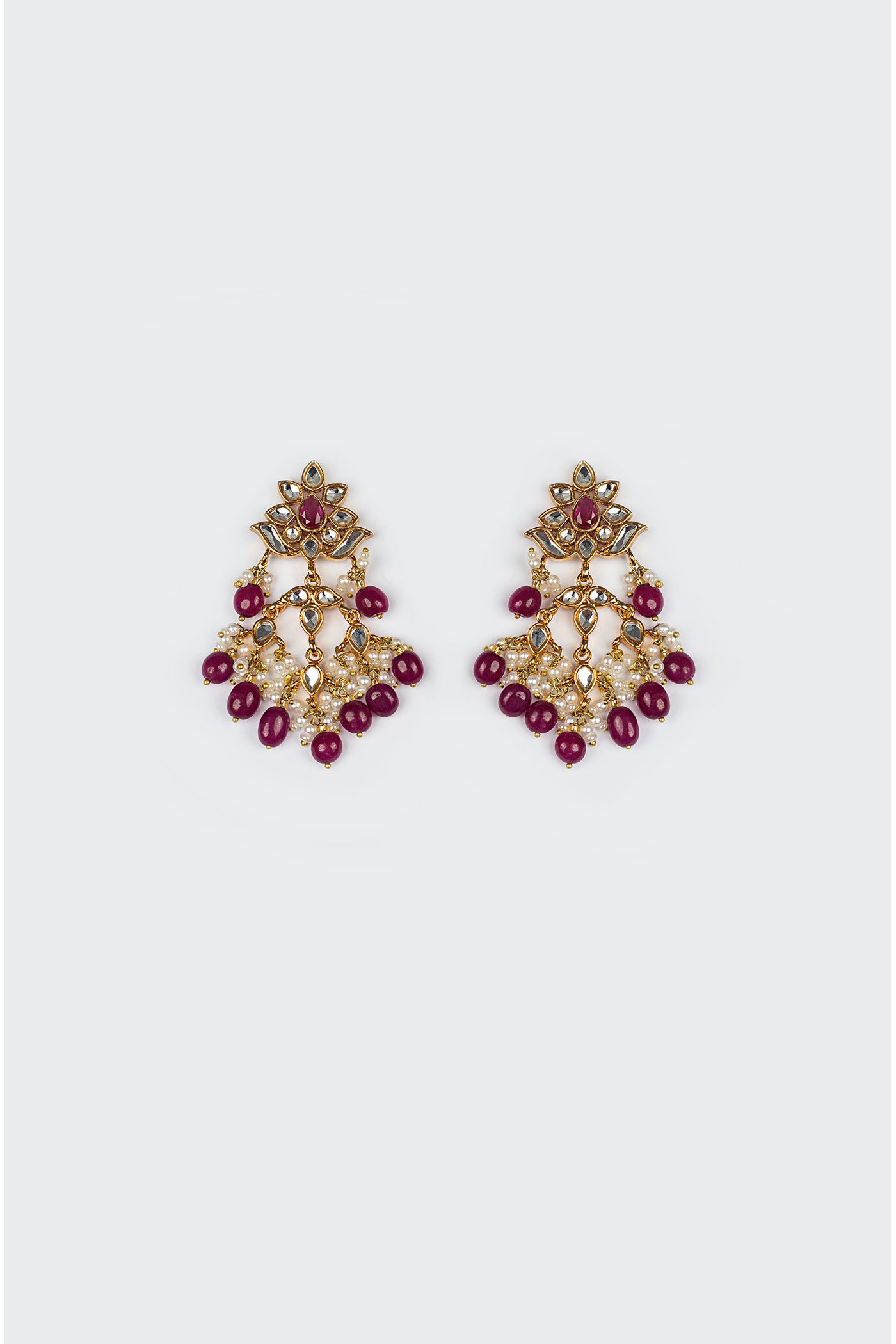 Earrings | JER-EA24-07