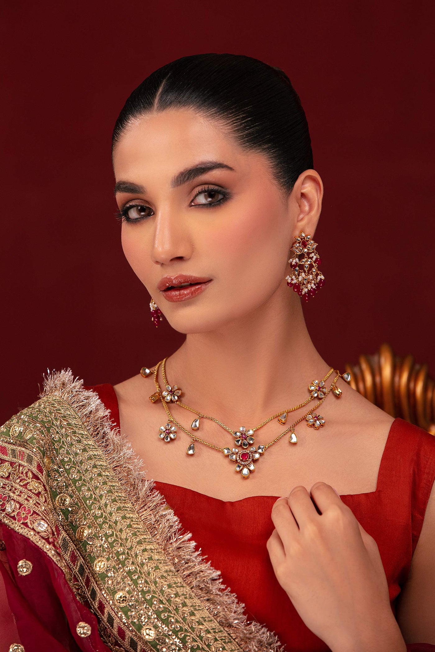 Earrings | JER-EA24-07