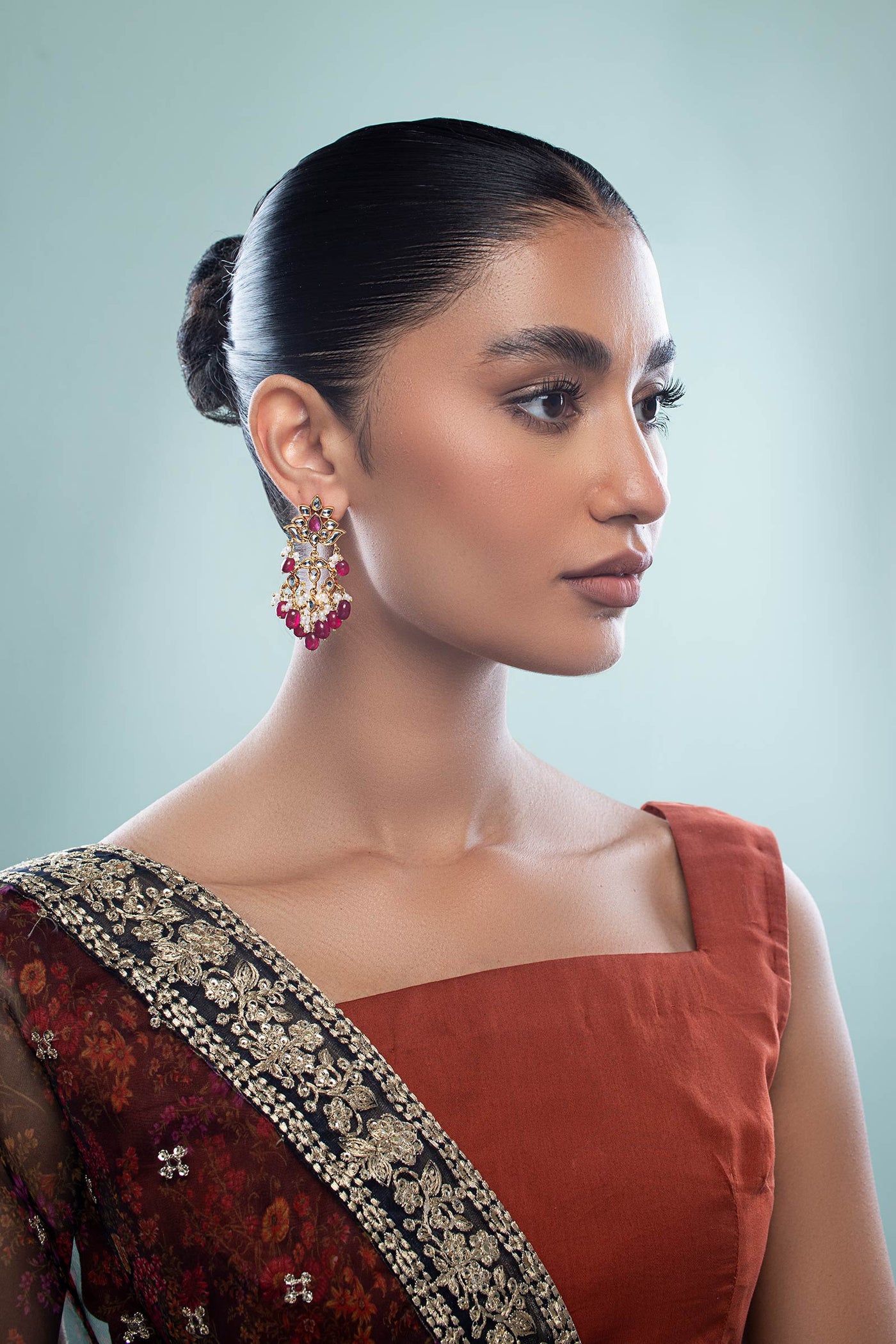Earrings | JER-EA24-07