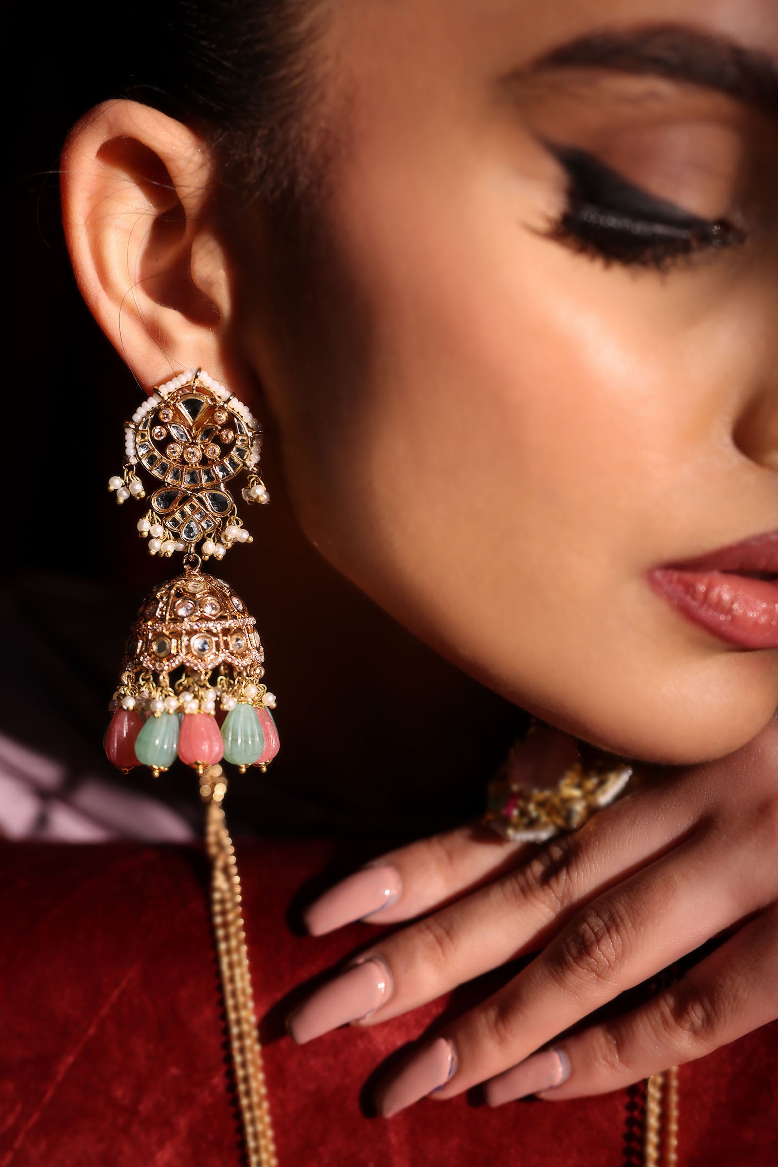 Arar Earrings
