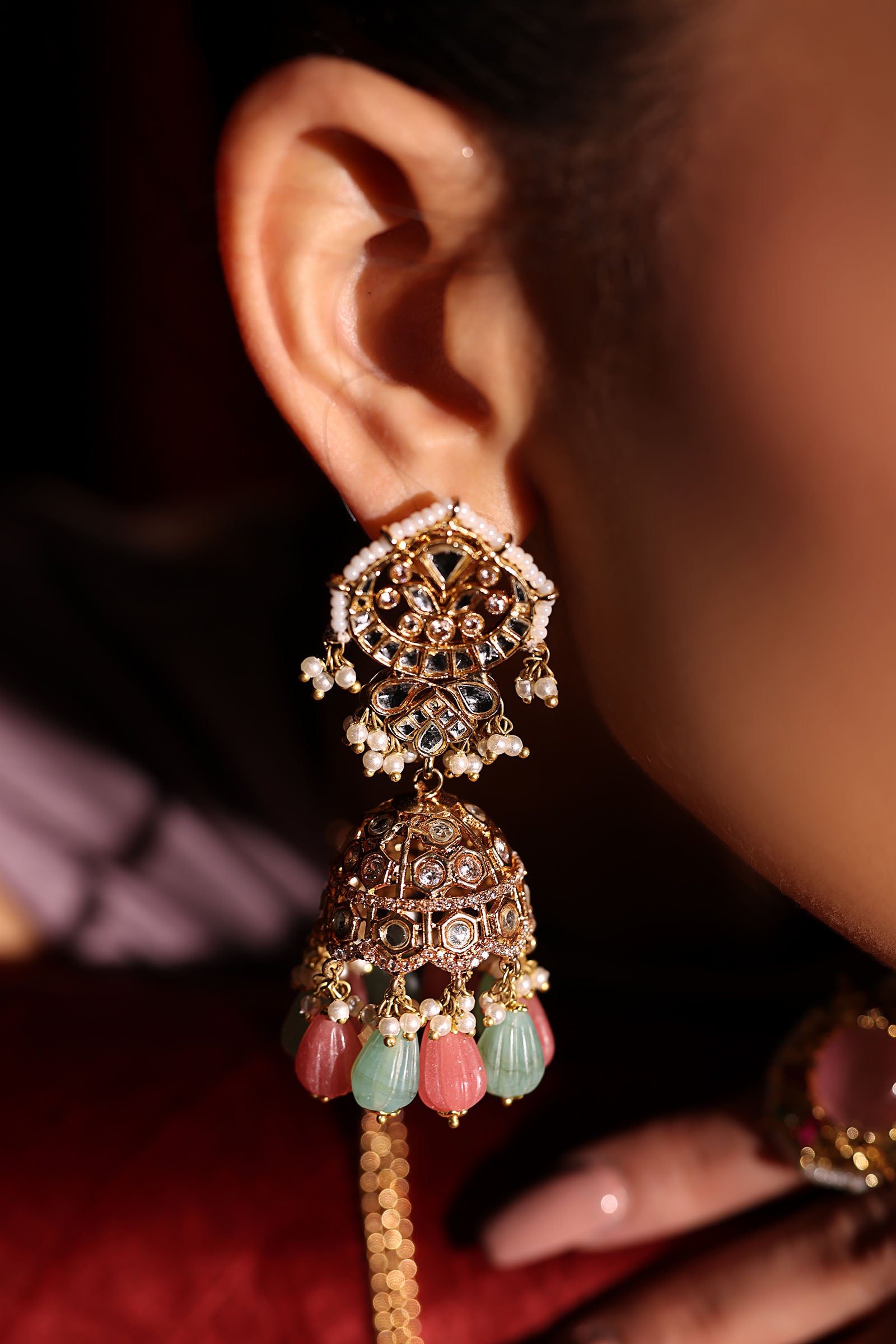 Arar Earrings