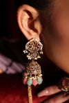 Arar Earrings