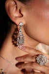 Vanta Earrings