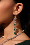 Zivra Earrings