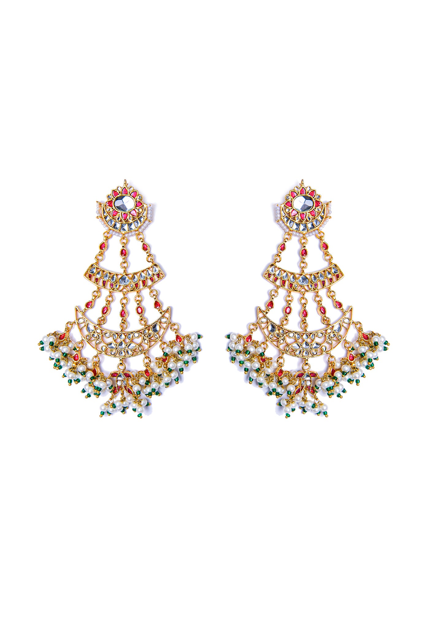 Earrings | JER-EF24-16