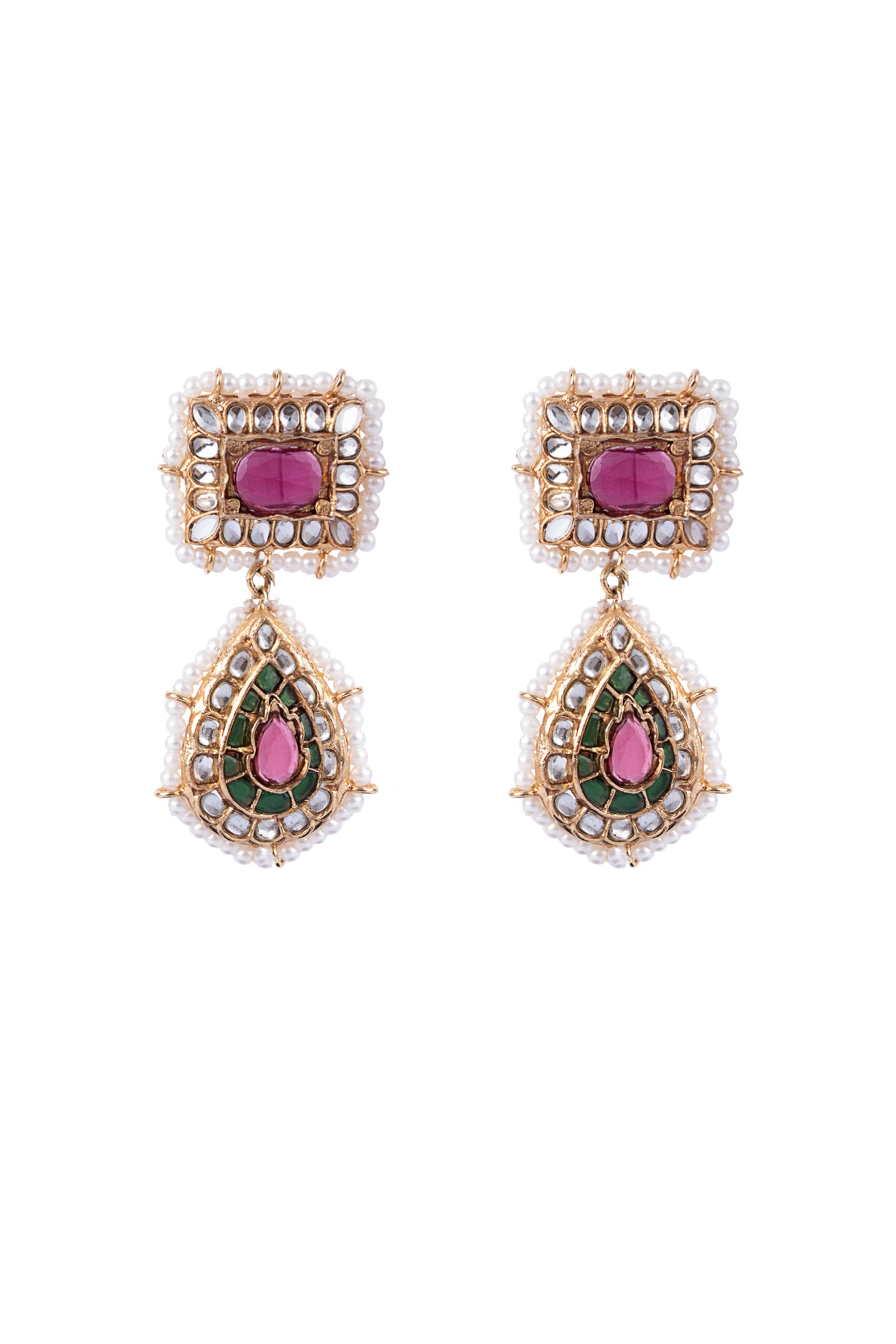 Kayra Earrings