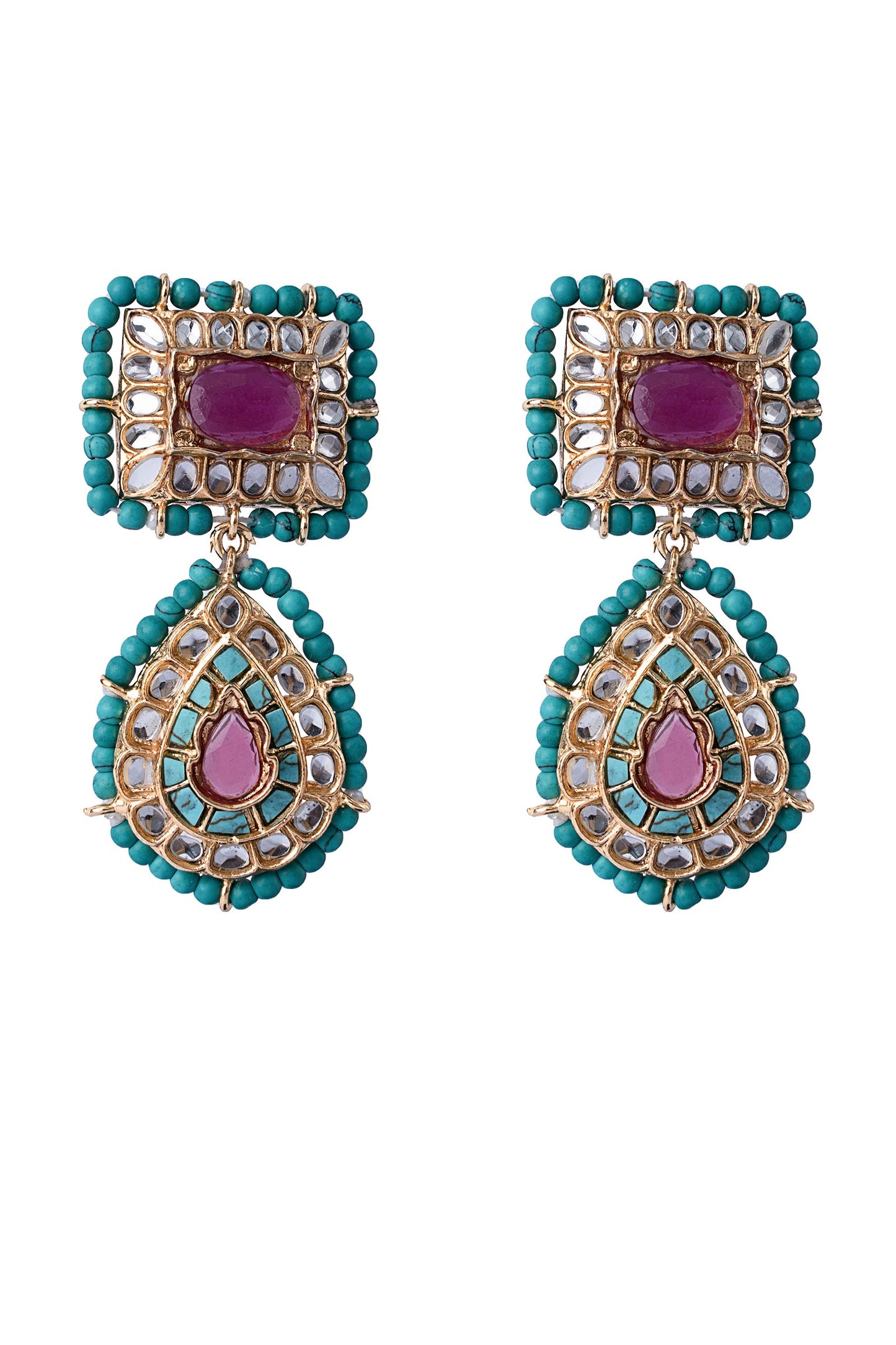 Kayra Earrings